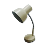 Articulated desk lamp