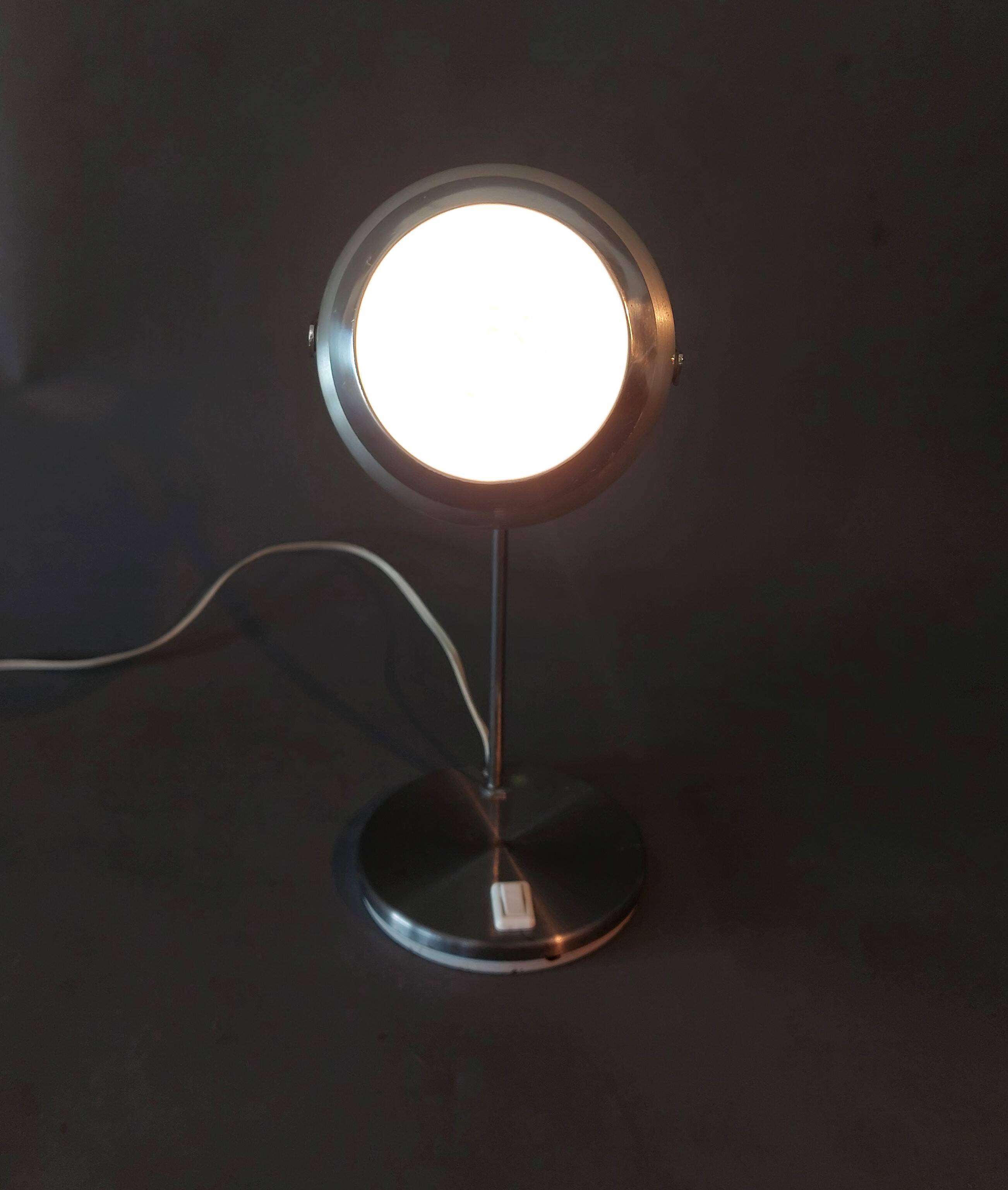 Eyeball desk lamp 1960.