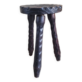 La Redoute x Selency tripod stool 21