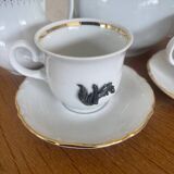Winterling coffee set