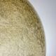 Vintage pendant lamp by Idea Studio Techno Design for Luci Milano, Italy70s