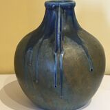 20/30 year old ball-handled vase