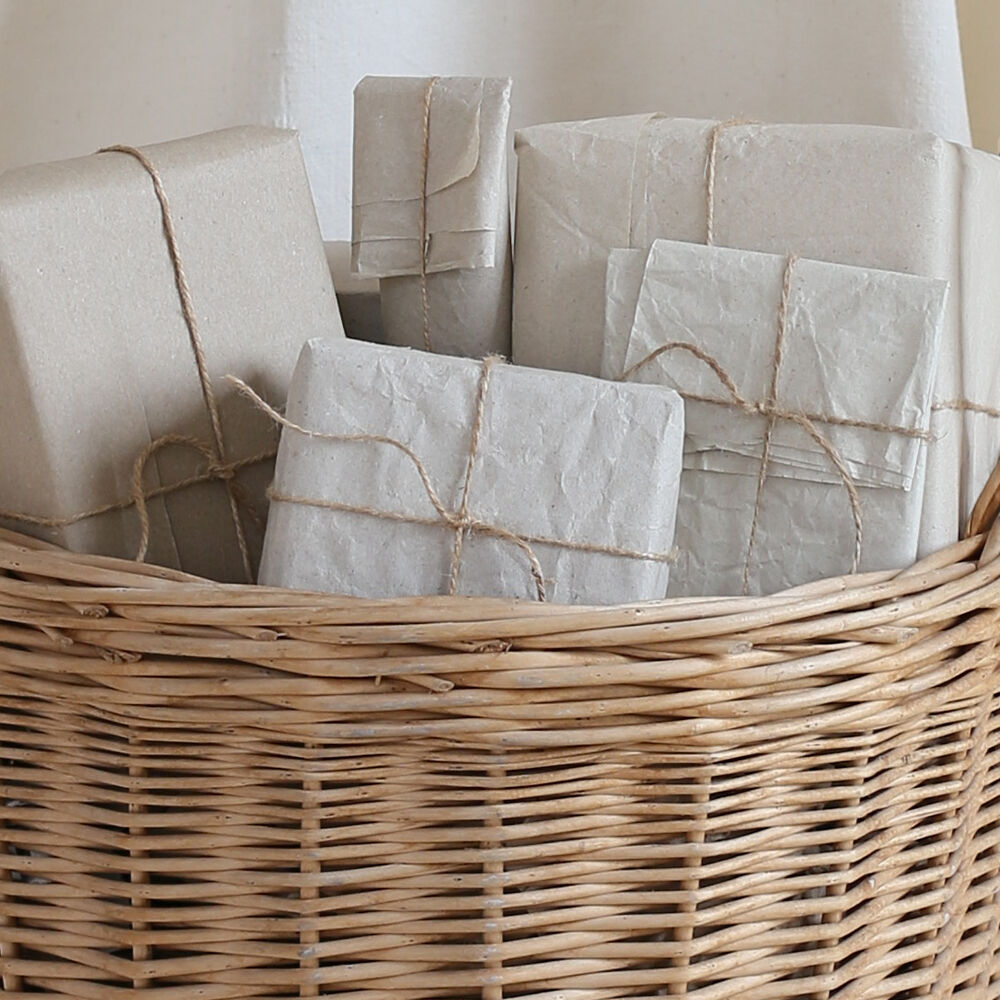 Storage basket