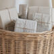 Panier de rangement