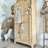 Parisian wardrobe