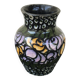 Art Nouveau vase Friedrich Festersen