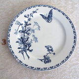 5 flat plates iron earth