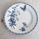 5 flat plates iron earth