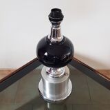 Delmas lamp foot 1970