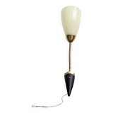 Mid century wall lamp