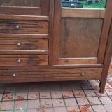 Armoire parisienne
