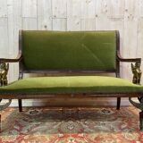 Bench - Empire period sofa