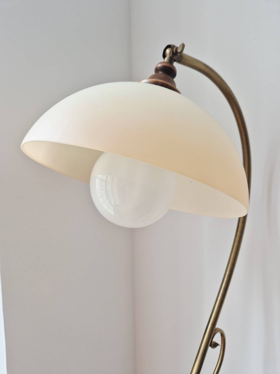 70s Floor Lamp - Vintage