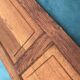 Closet door