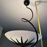 Lustre soleil