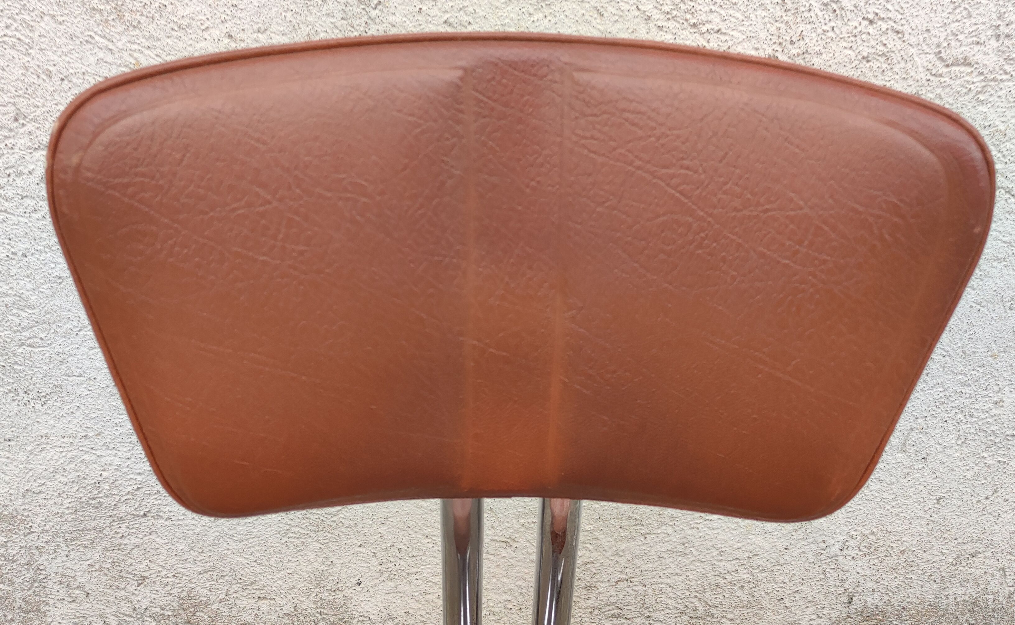 Vintage Chair Flambo Style