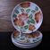 Set of 6 flat plates Moulin des Loups "Ontario"