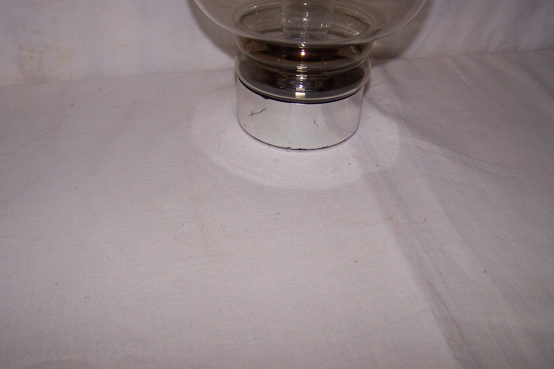 Table lamp - early 1970s