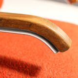 Pair of Bauhaus cantilever armchairs | Thonet, 1930s