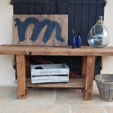 Workshop workbench