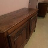 2-door sideboard