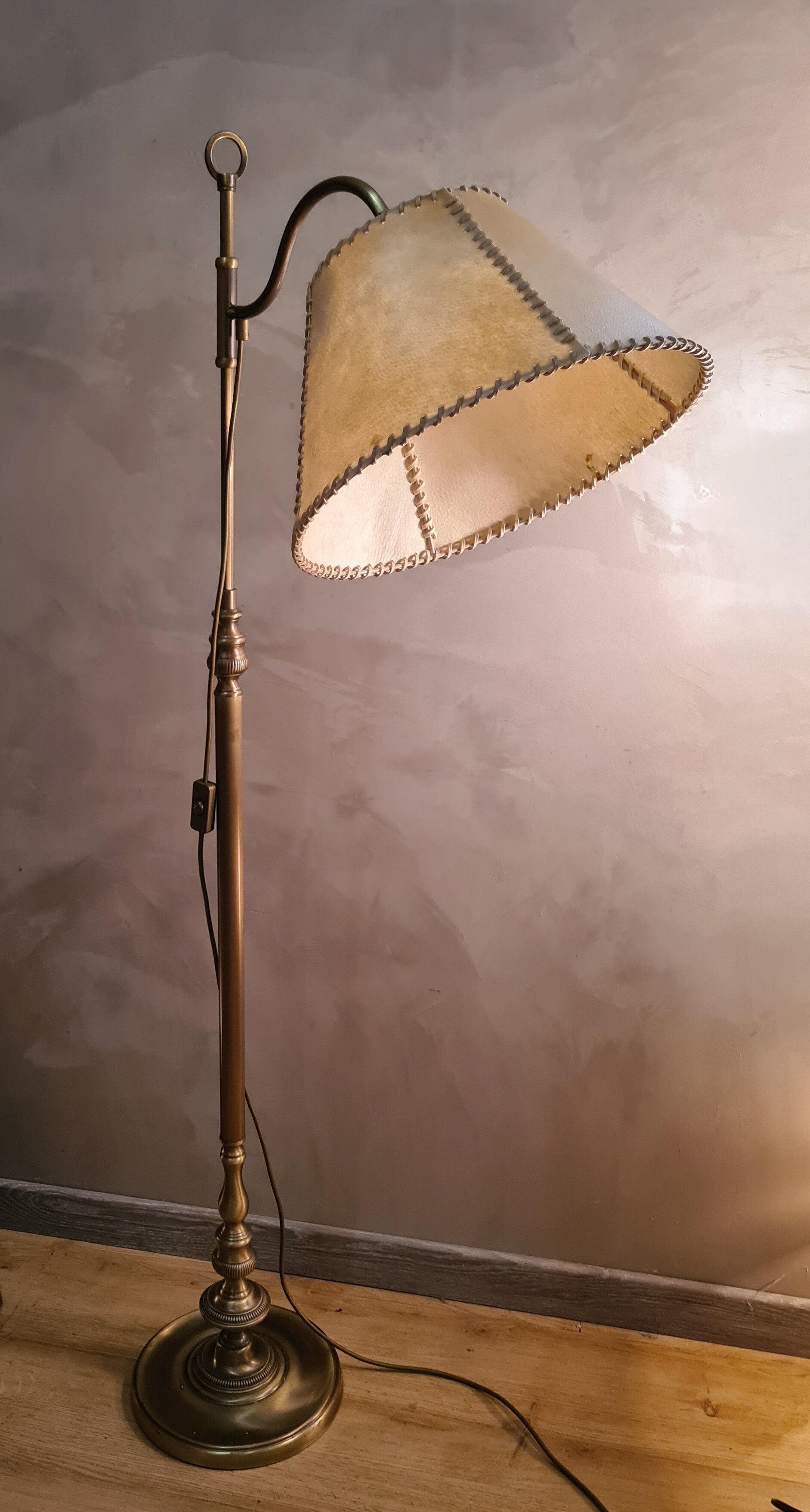 Floor lamp 70/80
