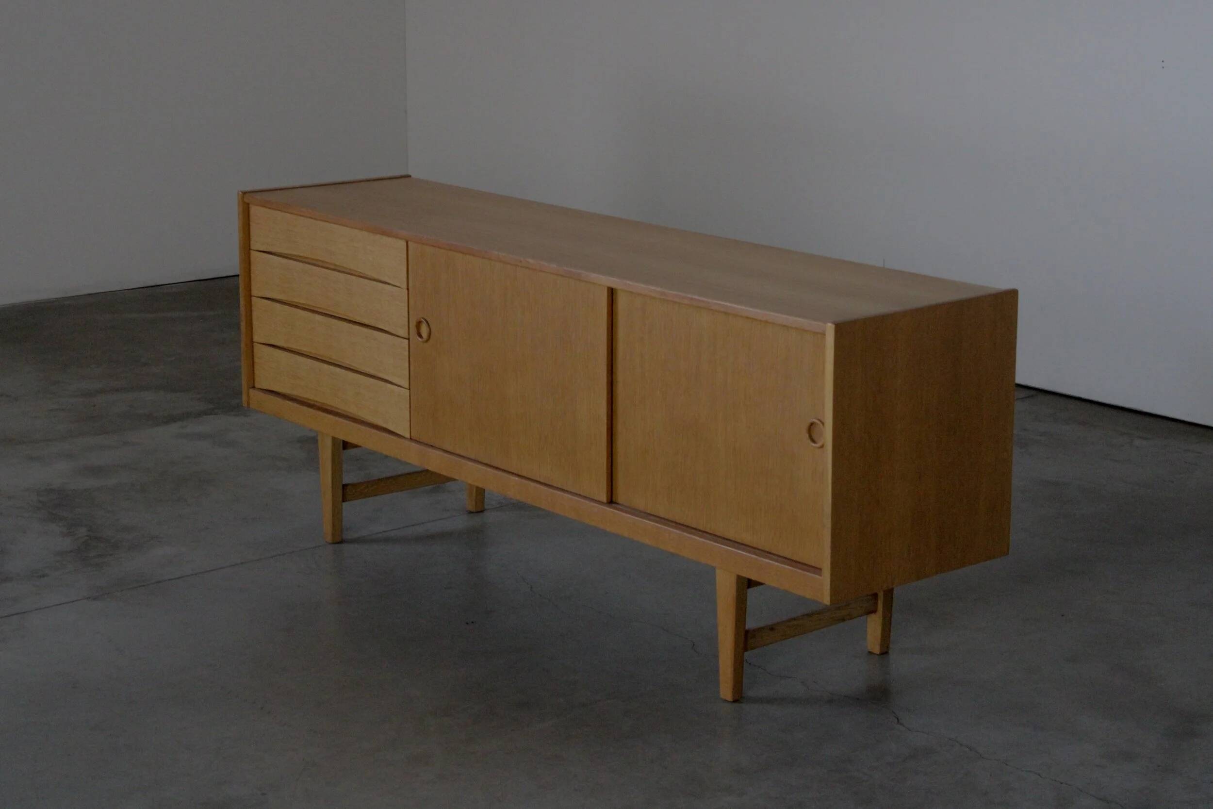 Sideboard by Erik Wørts for IKEA - Sweden 1960s
