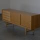 Sideboard by Erik Wørts for IKEA - Sweden 1960s