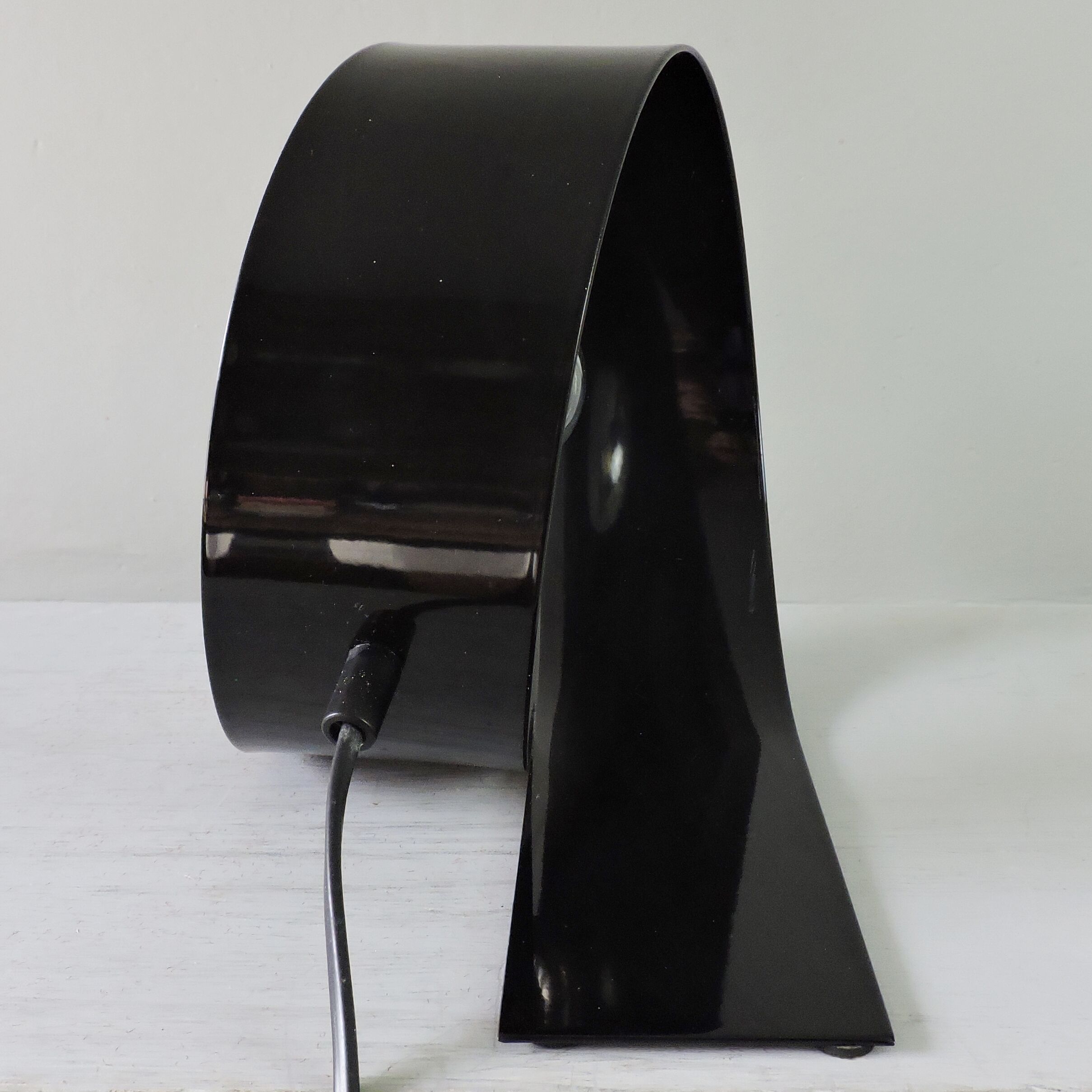 Vintage lamp "looping" Massive 90s