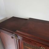 Louis XVI style bookcase