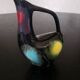 Small Vintage Vase 1960 Simone PL