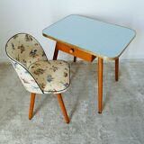 Child office set