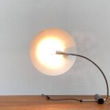 Postmodern vintage table lamp by Artimeta, 1980s.