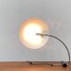 Lampe de table postmoderne d'Artimeta, années 1980