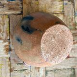 Ancien Pot à deux anses Kabyle, Berbère. Afrique Du Nord, 1ère Moitié XXème