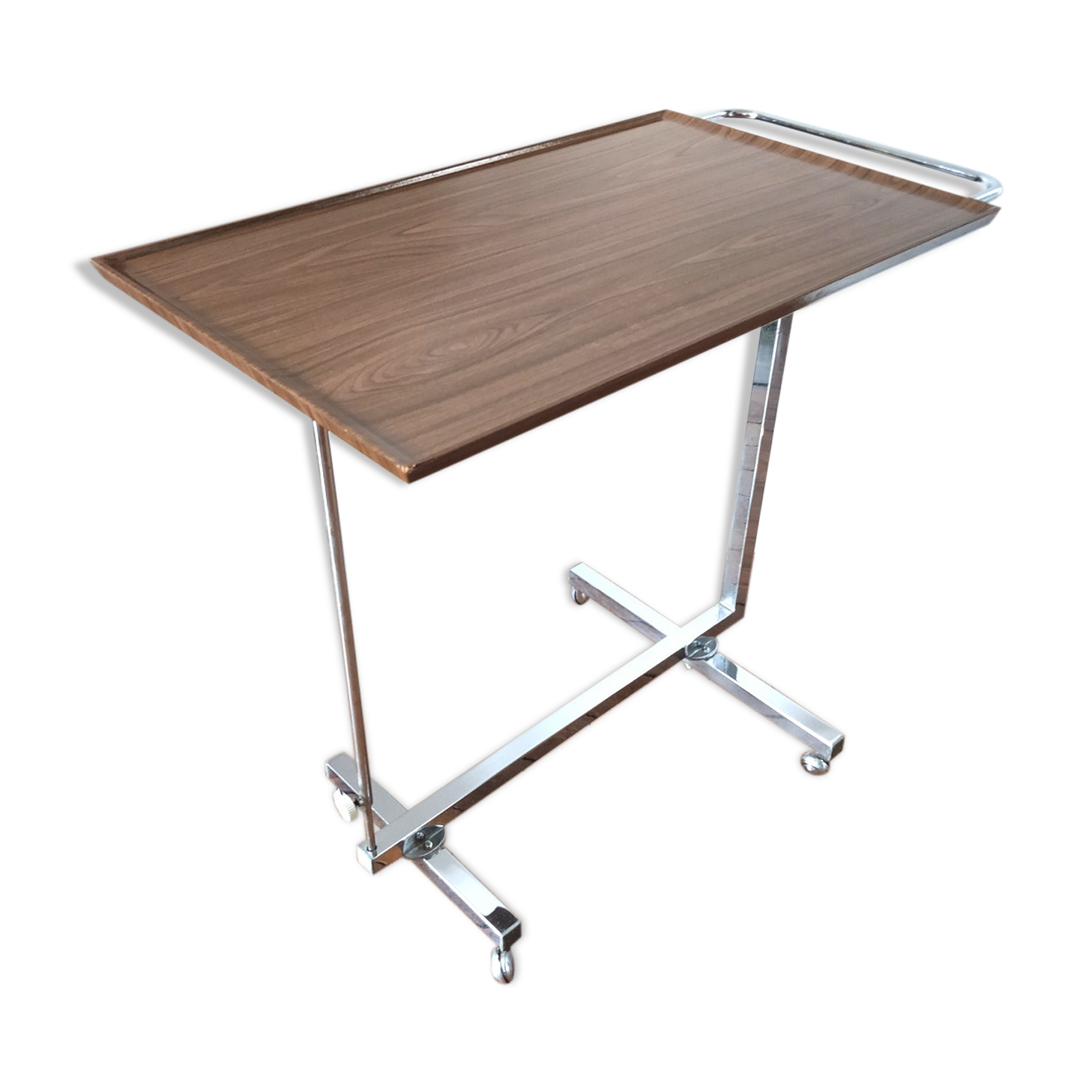 Variett multipurpose server by Bremshey Germany 1960s