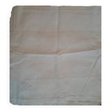 Embroidered Napkins