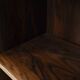 Rosewood bookcase, Danish design, 1970s, production: Denmark