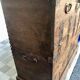 Traditional Korean chest