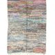 Tapis Berbère M’rirt en Laine - 170x270 cm