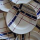 Badonviller tableware set collection Biarritz 1900