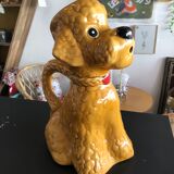 Pitcher poodle slurry