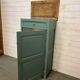 One-door buffet