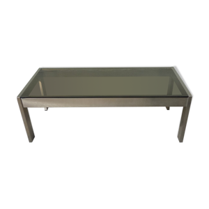 table basse 1960/1970