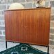 Antique teak furniture by Philippon & Lecocq by Degorre.