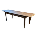 Low table