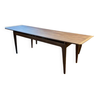 Low table