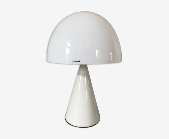 Lampe baobab design Guzzini des années 70 | Selency