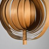 Suspension by Hans Agne Jakobsson, circa 1960