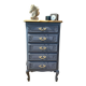 Refurbished chest of drawers